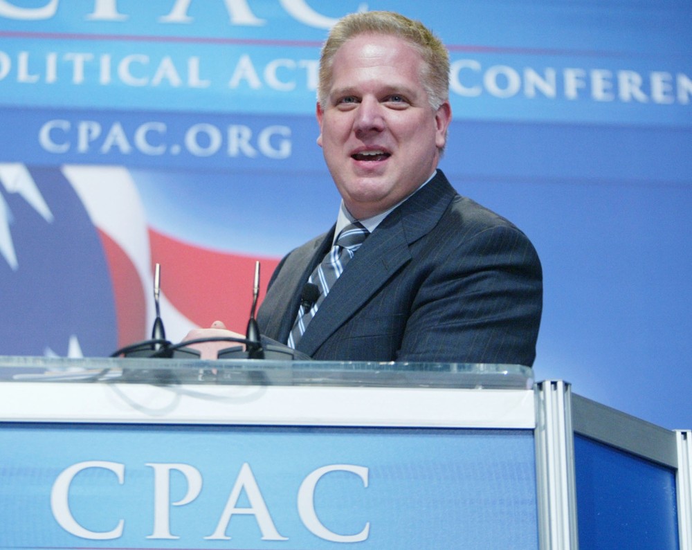 Glenn Beck