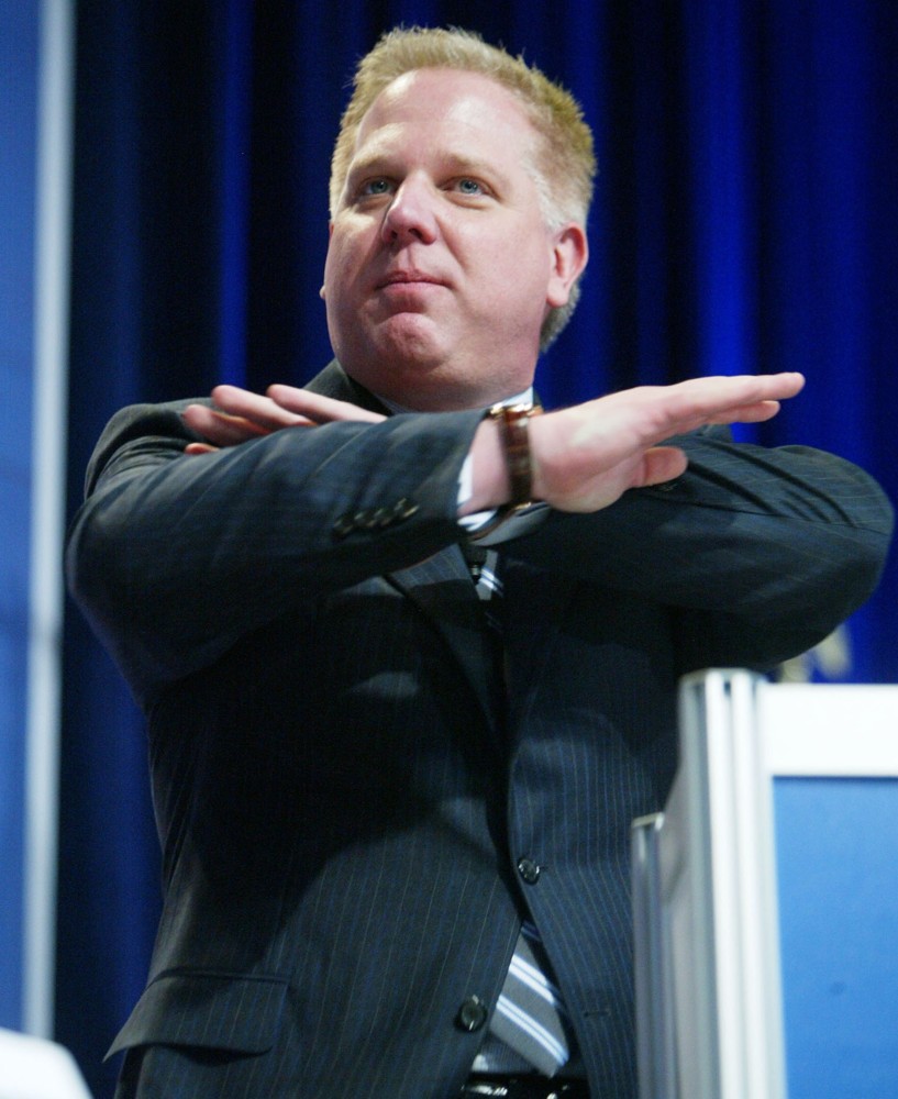 Glenn Beck