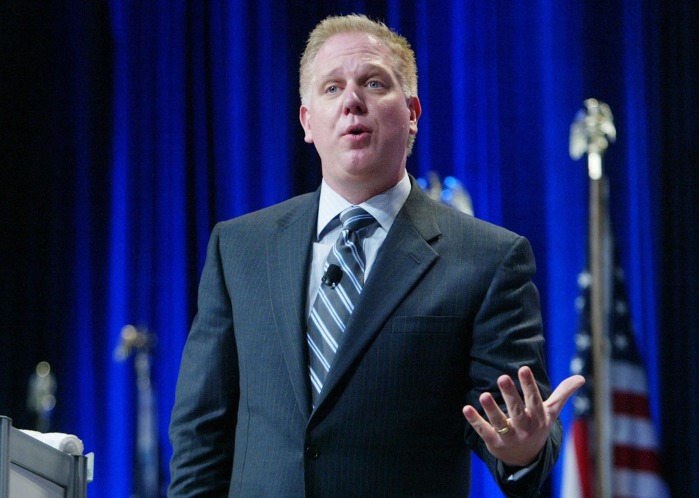 Glenn Beck