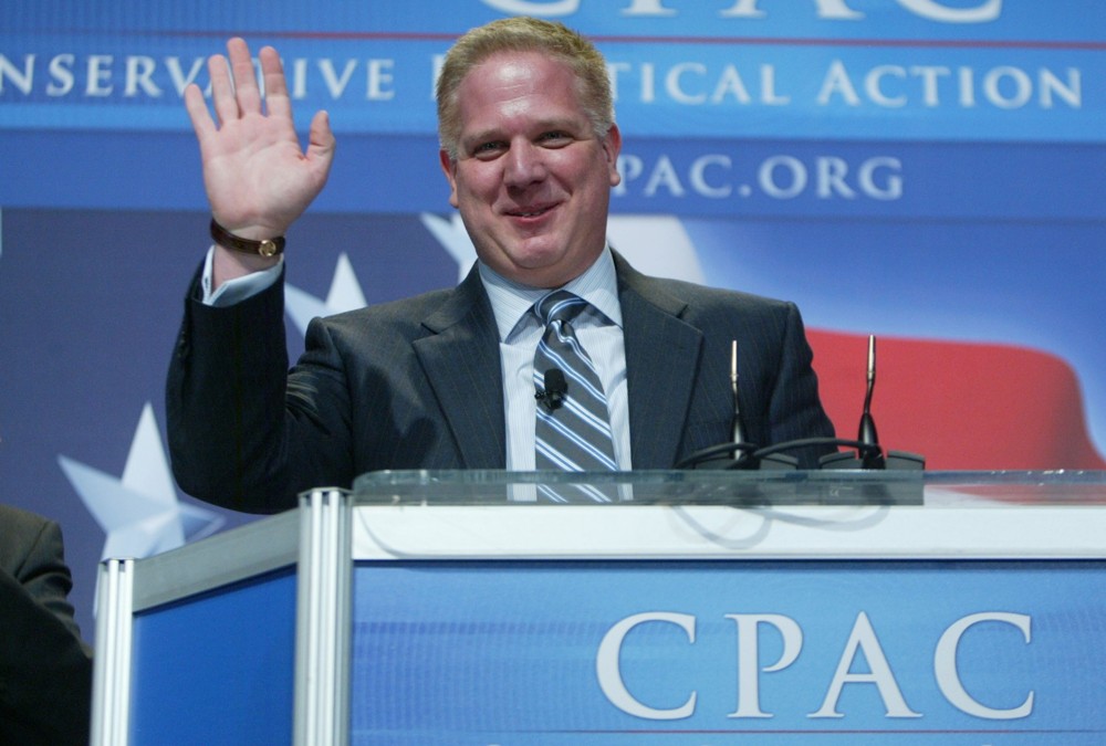 Glenn Beck