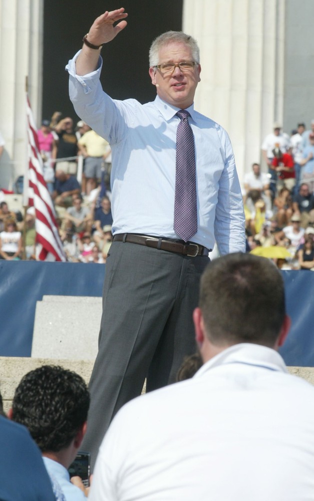 Glenn Beck