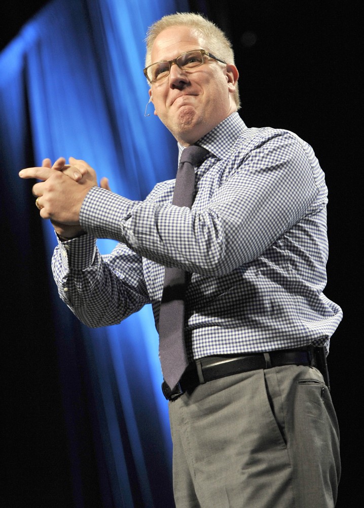 Glenn Beck