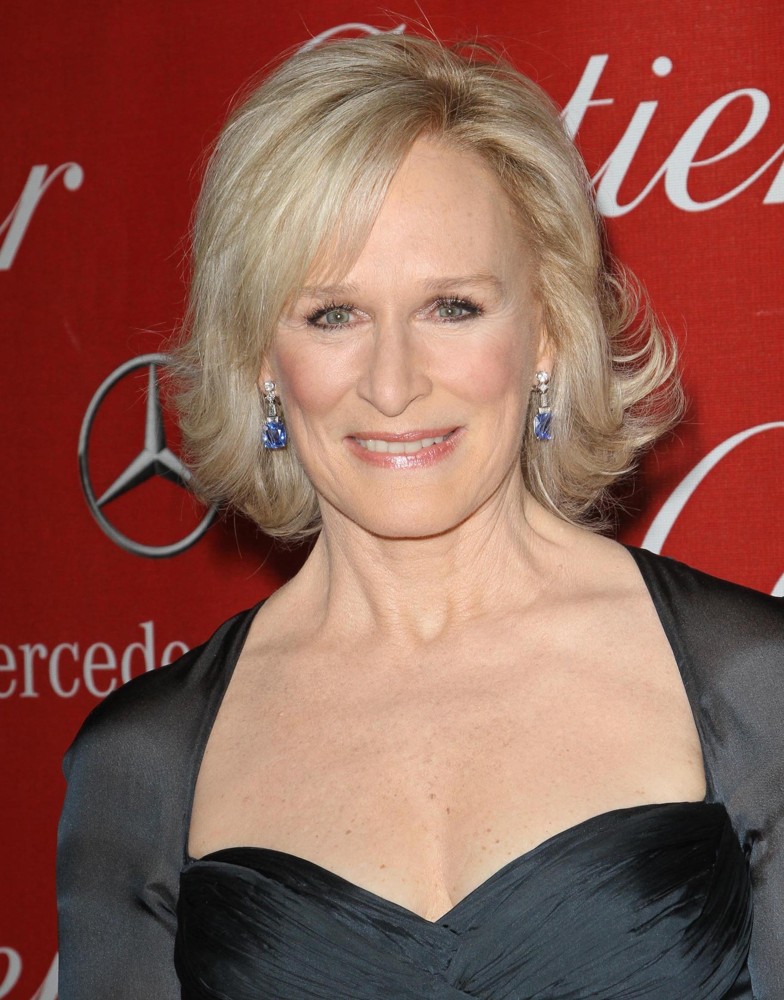 Glenn Close - Images