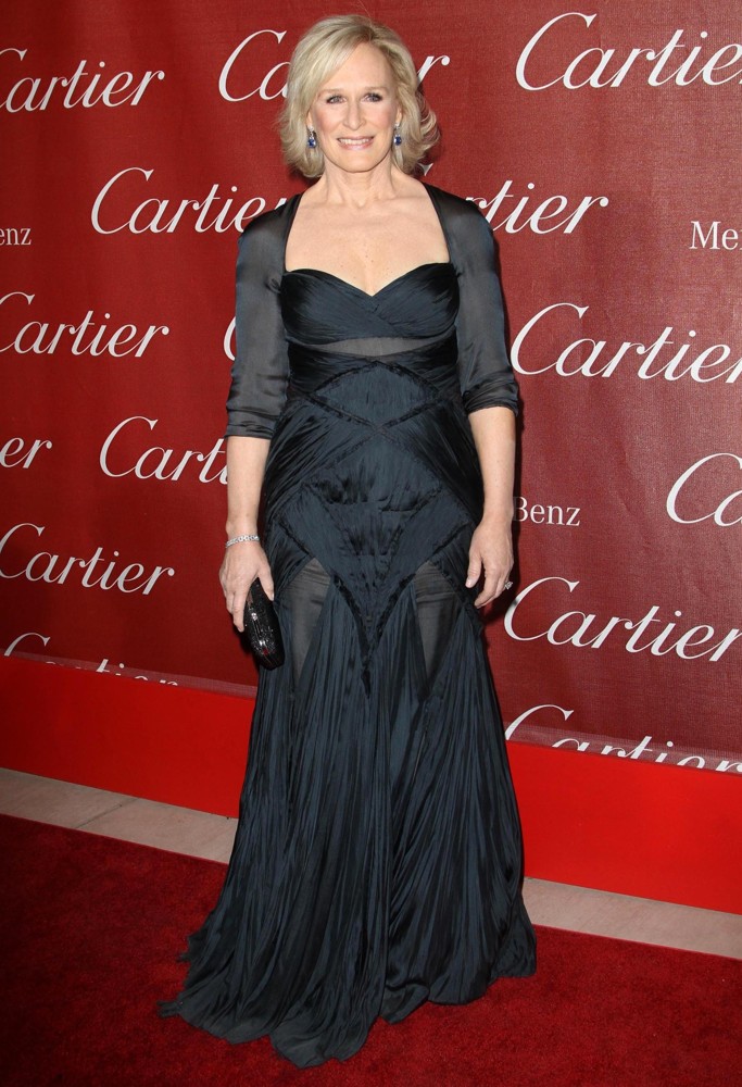 Glenn Close