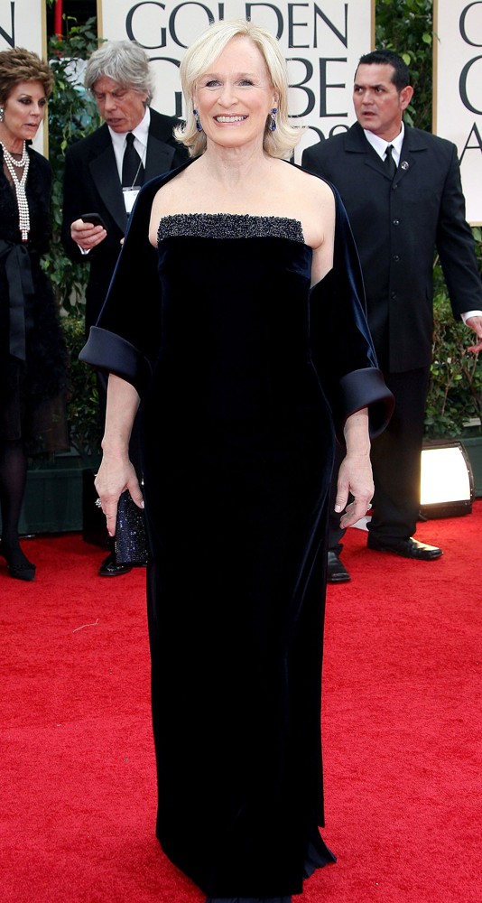 Glenn Close