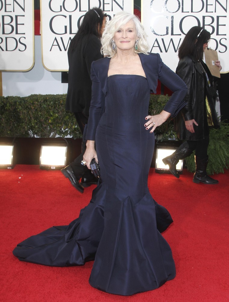 70th Annual Golden Globe Awards - Arrivals