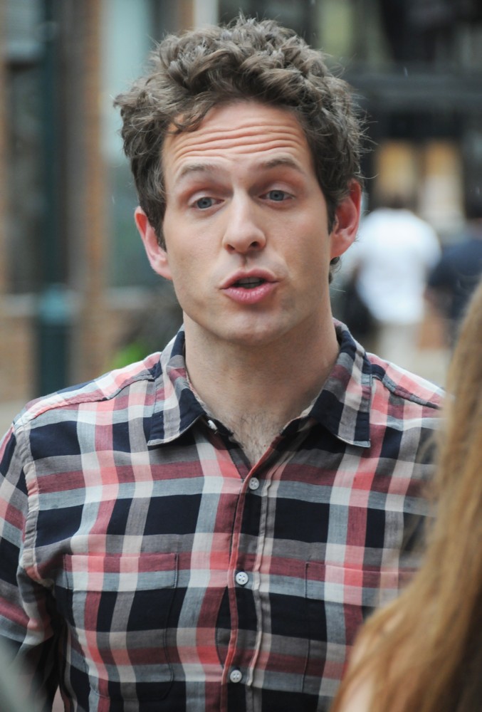 Glenn Howerton