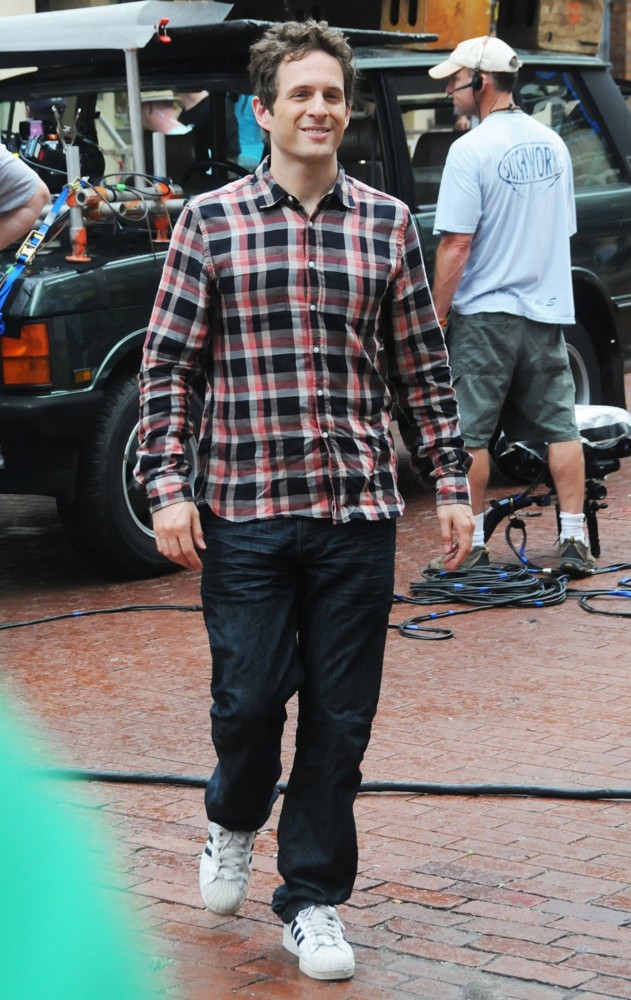 Glenn Howerton