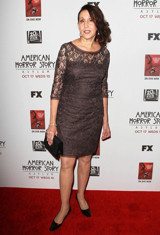 Premiere Screening of FX's American Horror Story: Asylum