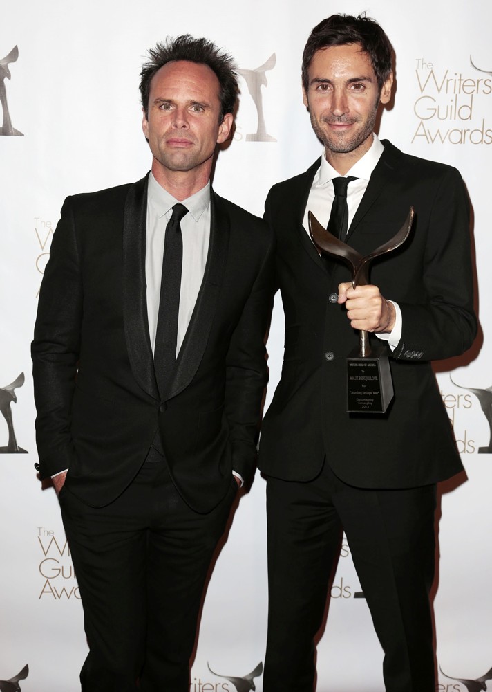 Walton Goggins