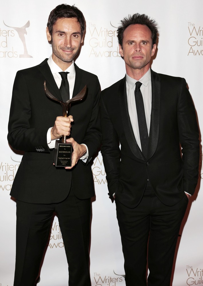 Walton Goggins