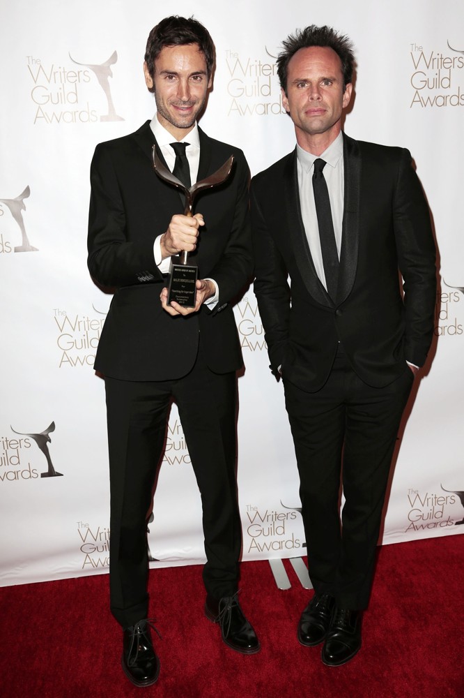 Walton Goggins