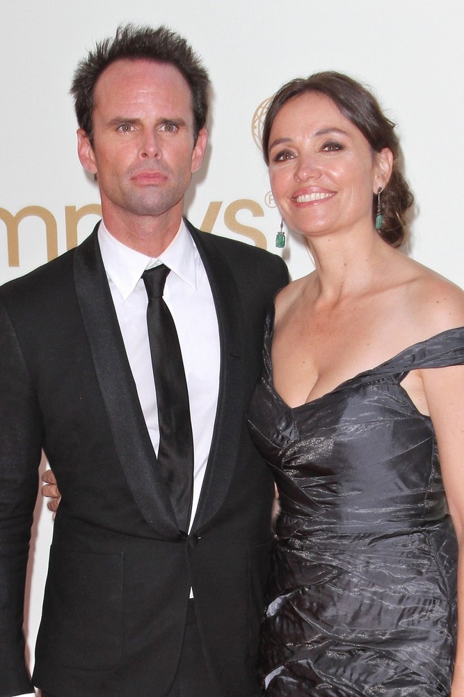 Walton Goggins