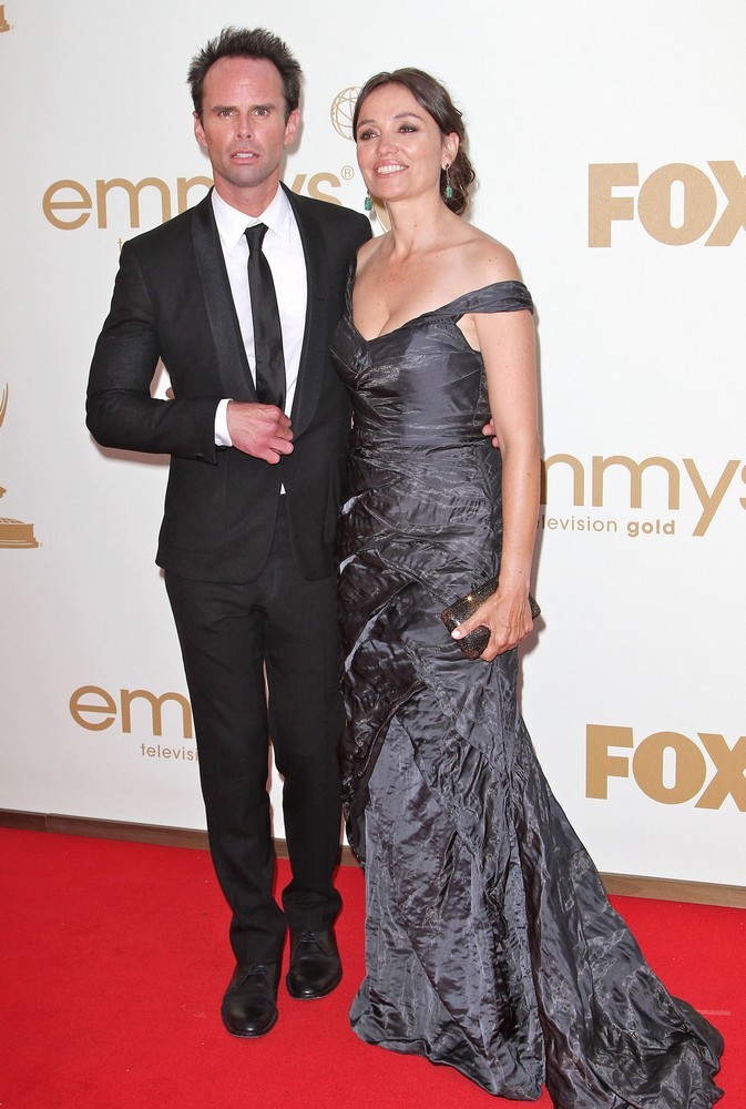 Walton Goggins