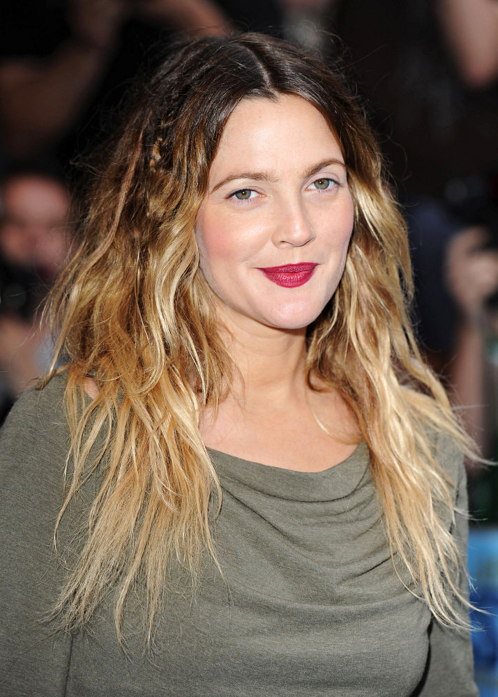 The UK Premiere of 'Going the Distance' - Arrivals