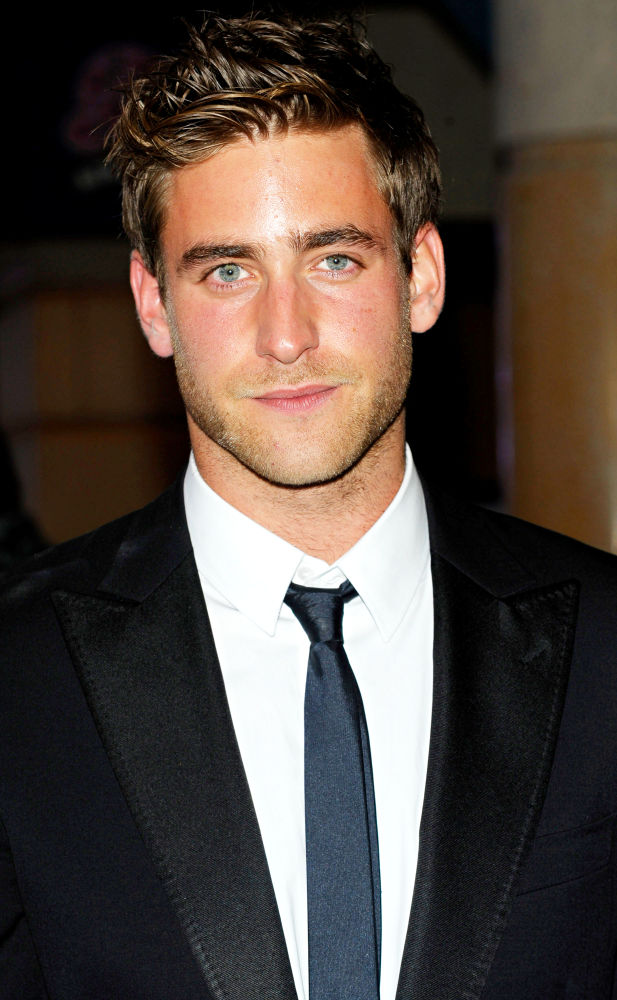 The UK Premiere of 'Going the Distance' - Arrivals