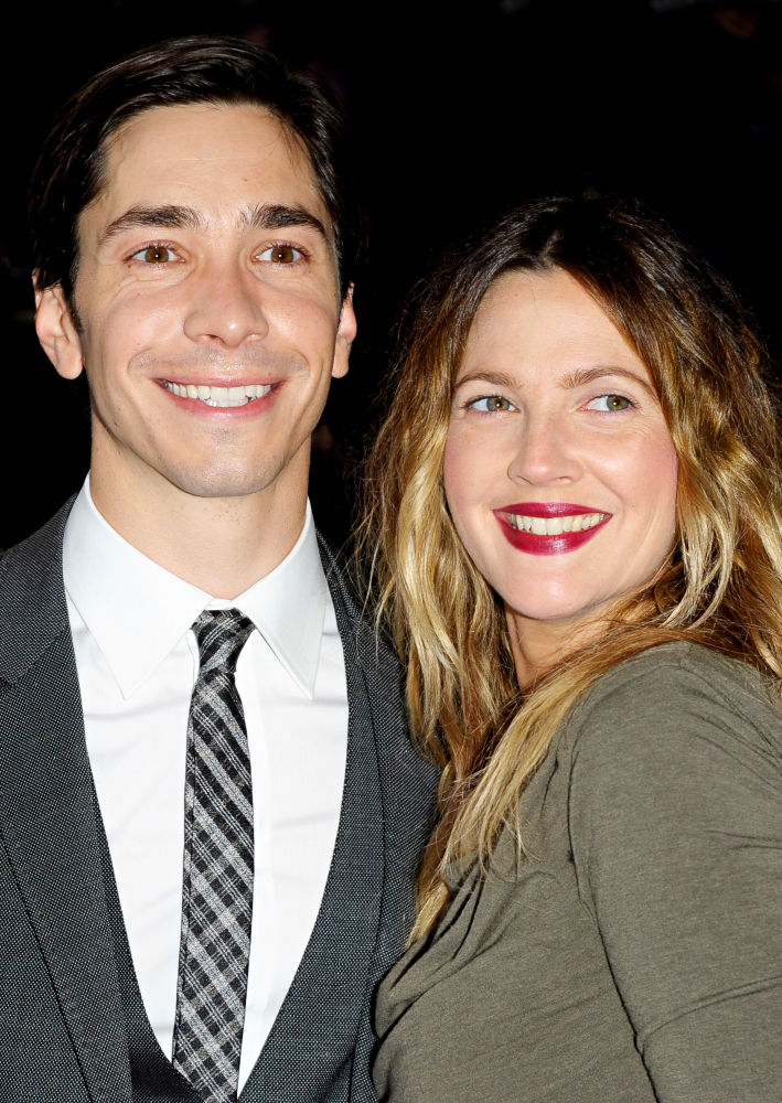 Justin Long
