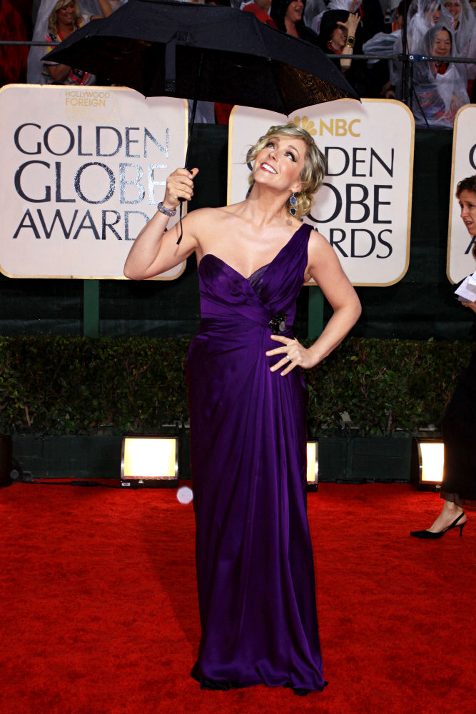 Jane Krakowski