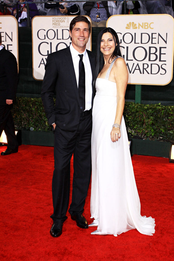 Matthew Fox, Margherita Ronchi