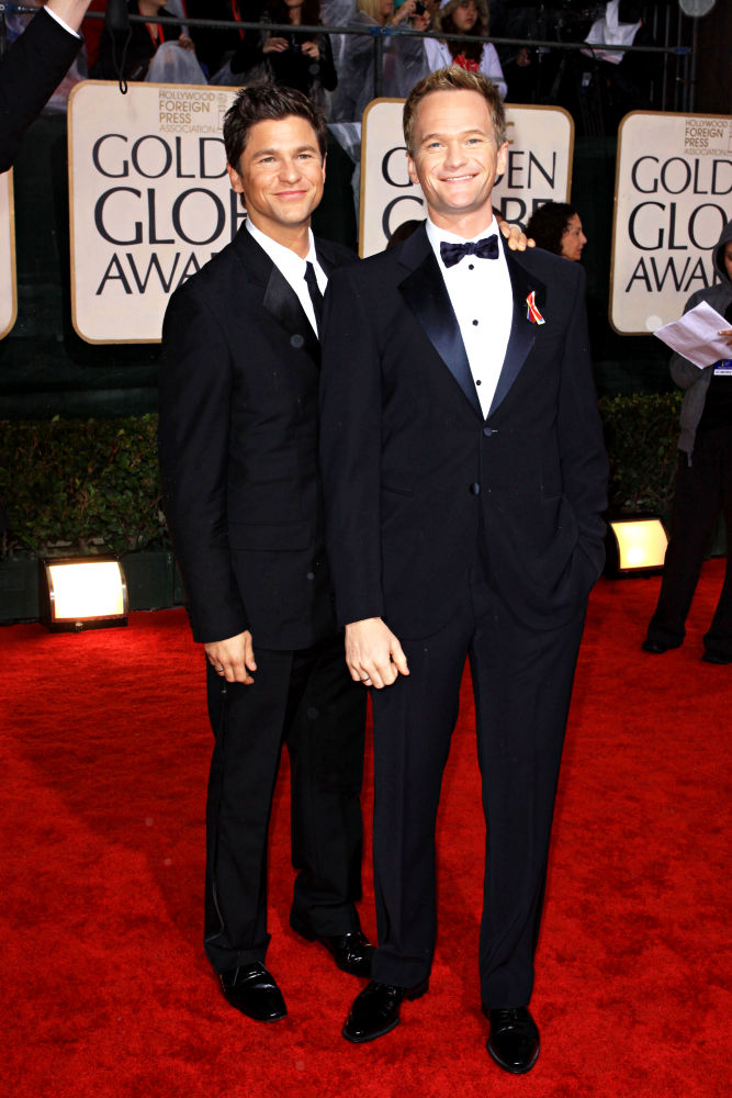 Neil Patrick Harris