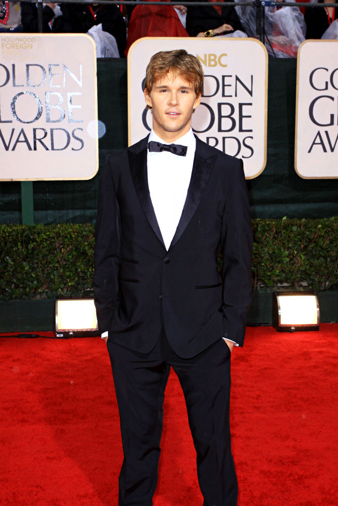 Ryan Kwanten