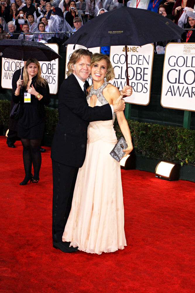 William H. Macy