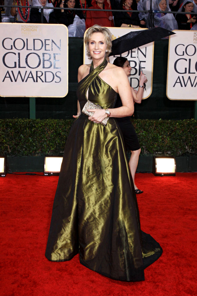 Jane Lynch