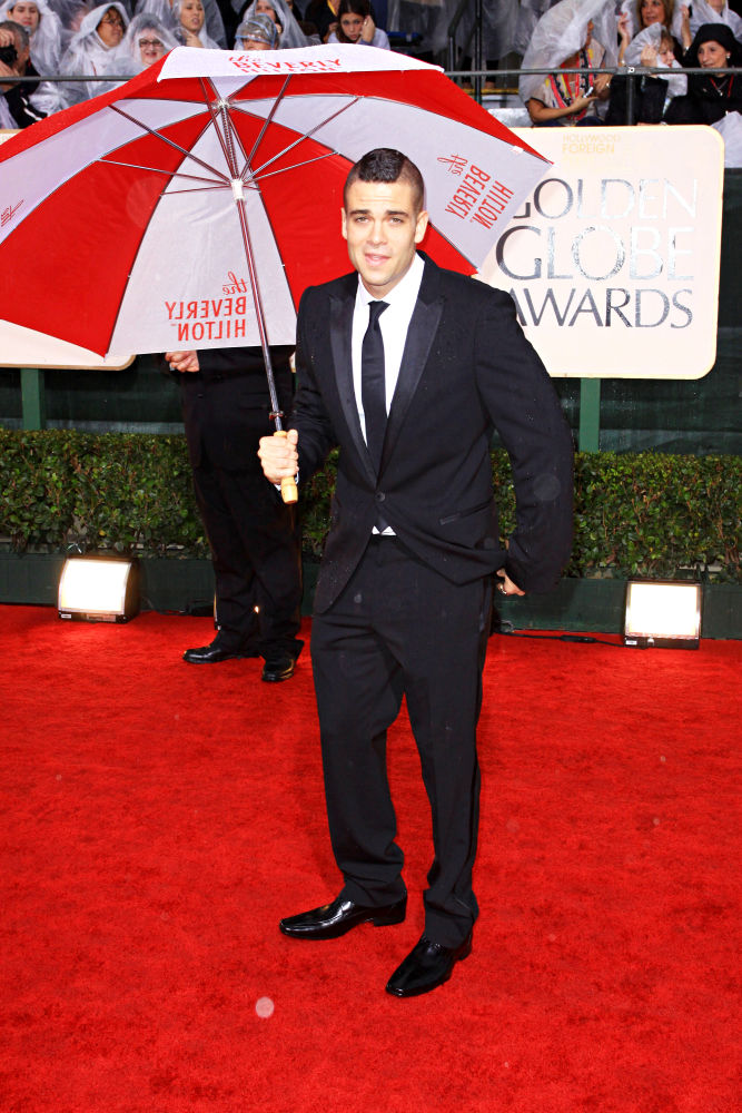Mark Salling