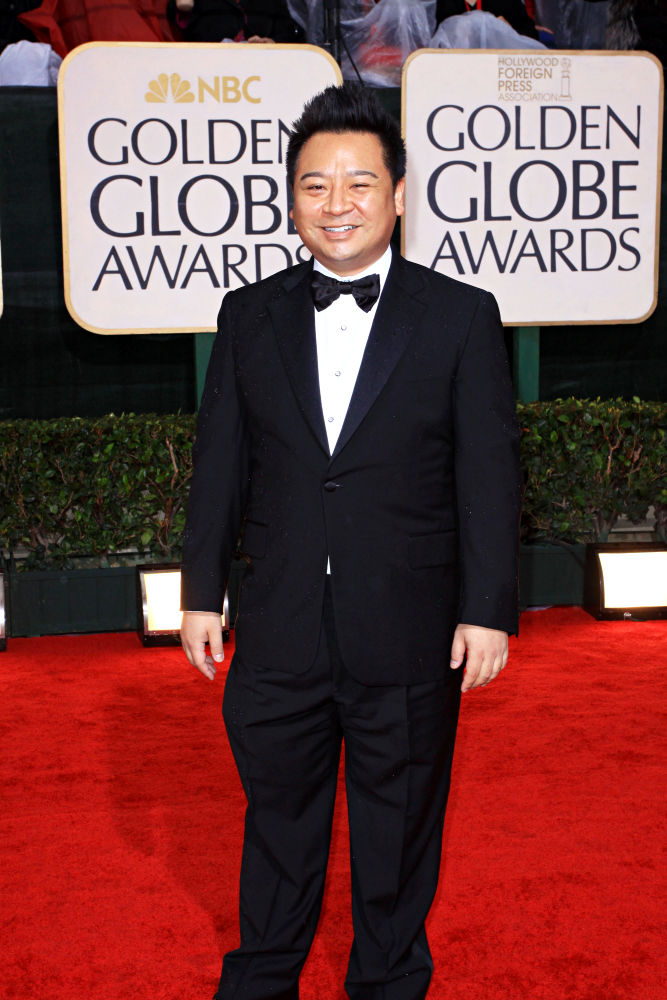 Rex Lee