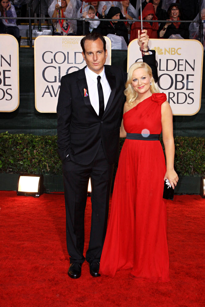 Will Arnett