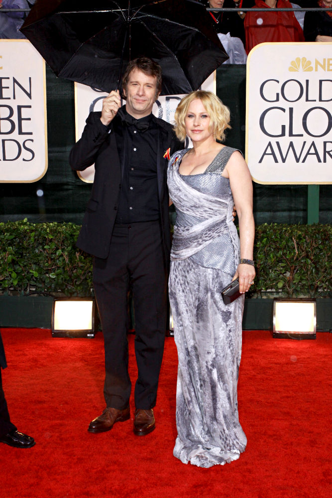 Patricia Arquette