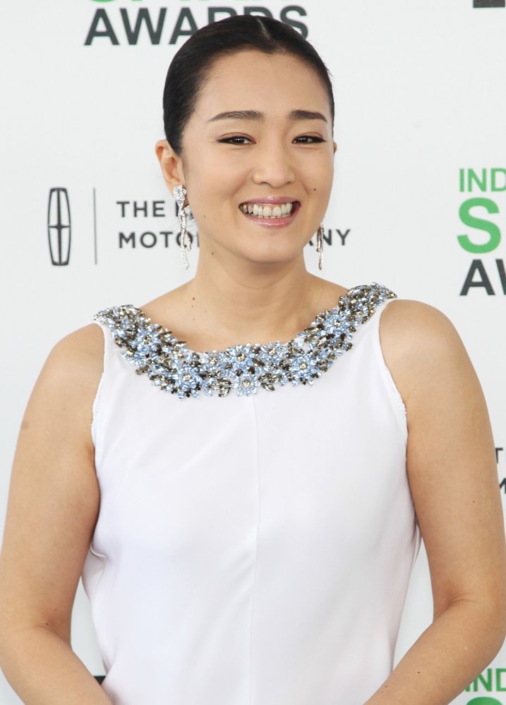 Gong Li Net Worth