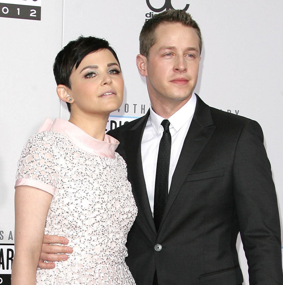 The 40th Anniversary American Music Awards - Arrivals