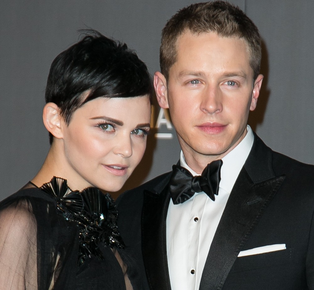 Ginnifer Goodwin