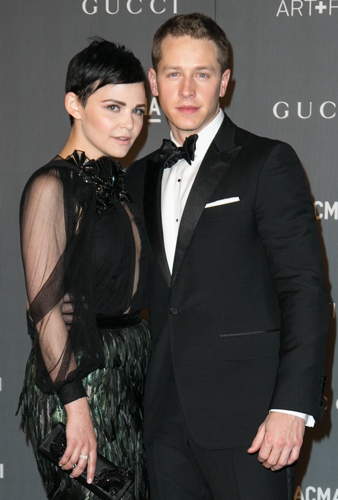 Ginnifer Goodwin