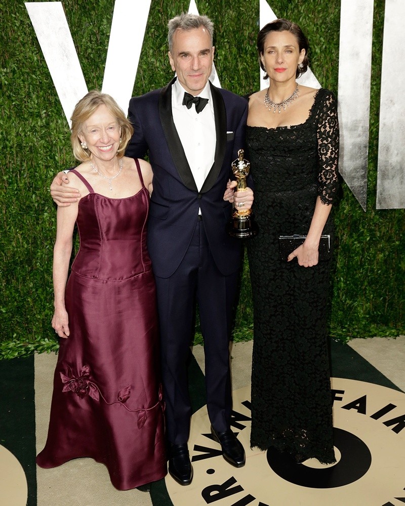 Daniel Day-Lewis