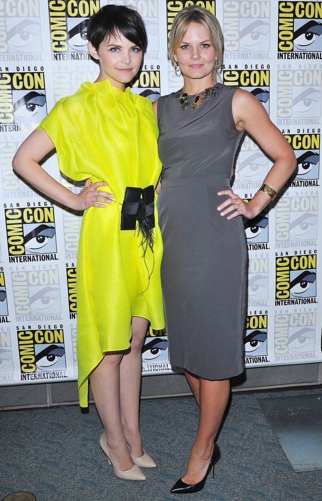 Ginnifer Goodwin