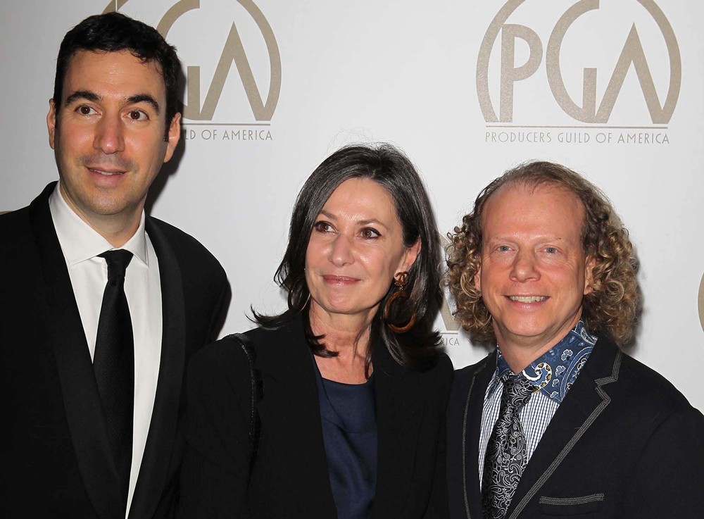 24th Annual Producers Guild Awards - Arrivals