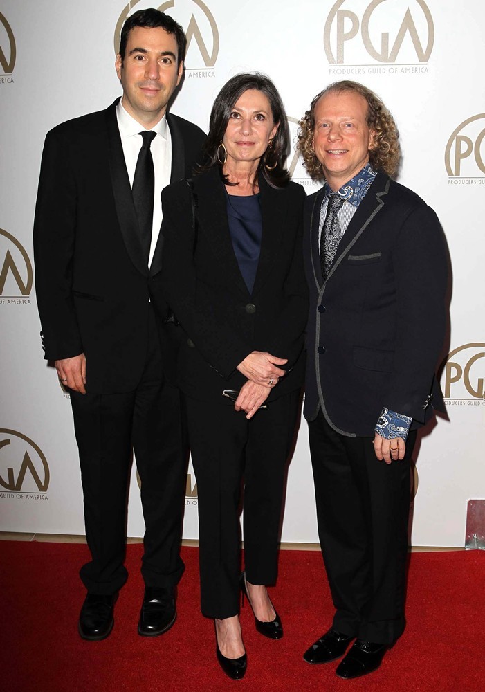 24th Annual Producers Guild Awards - Arrivals