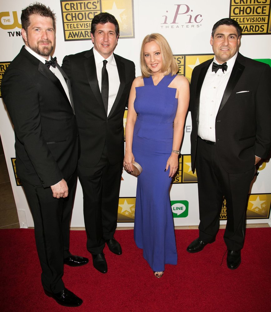 Adam F Goldberg Eric Goldberg : Adam Goldberg announces happy news that