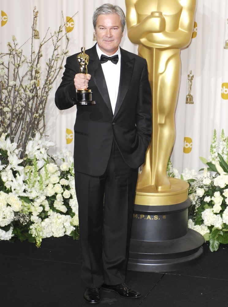 84th Annual Academy Awards - Press Room