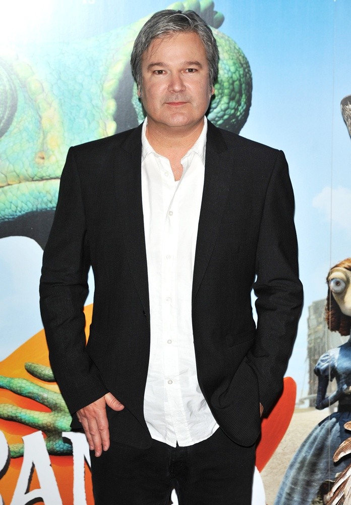 Gore Verbinski