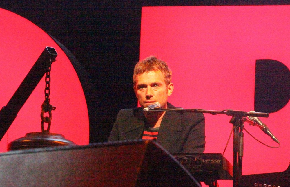 Gorillaz
