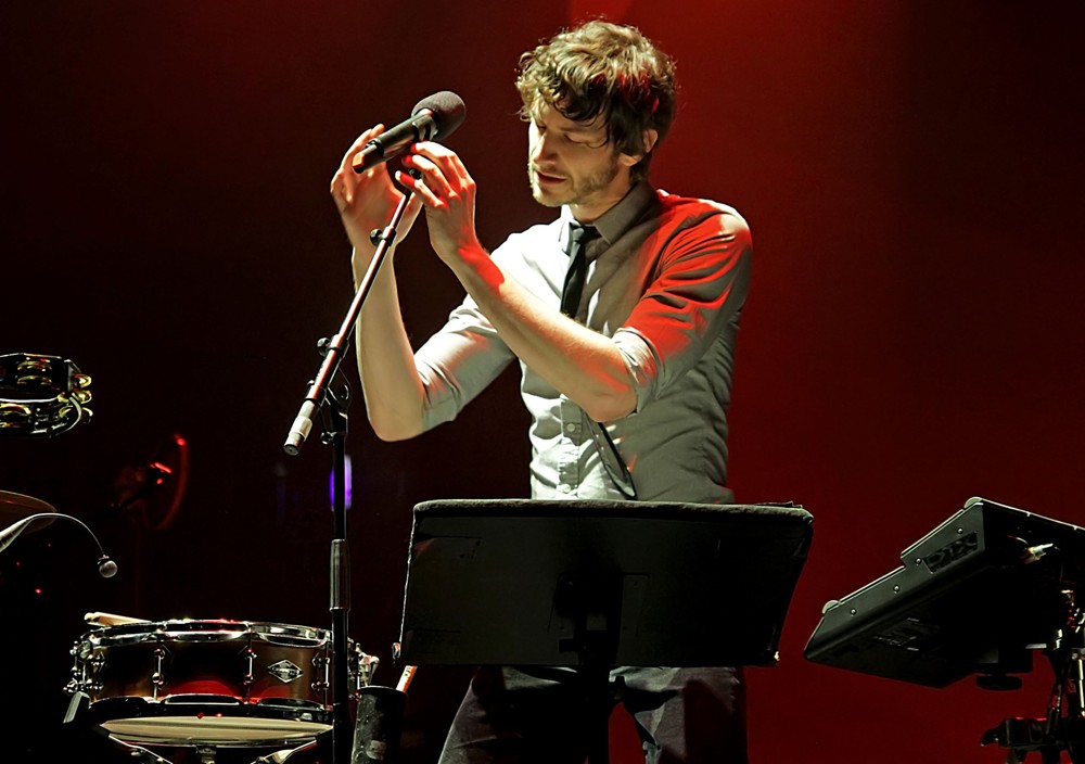 Gotye