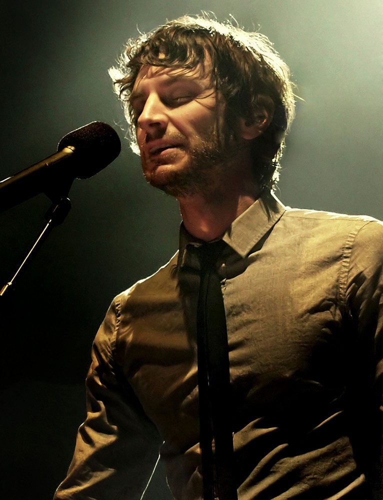 Gotye Picture 40 - Gotye Performing