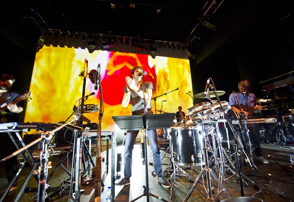 Gotye