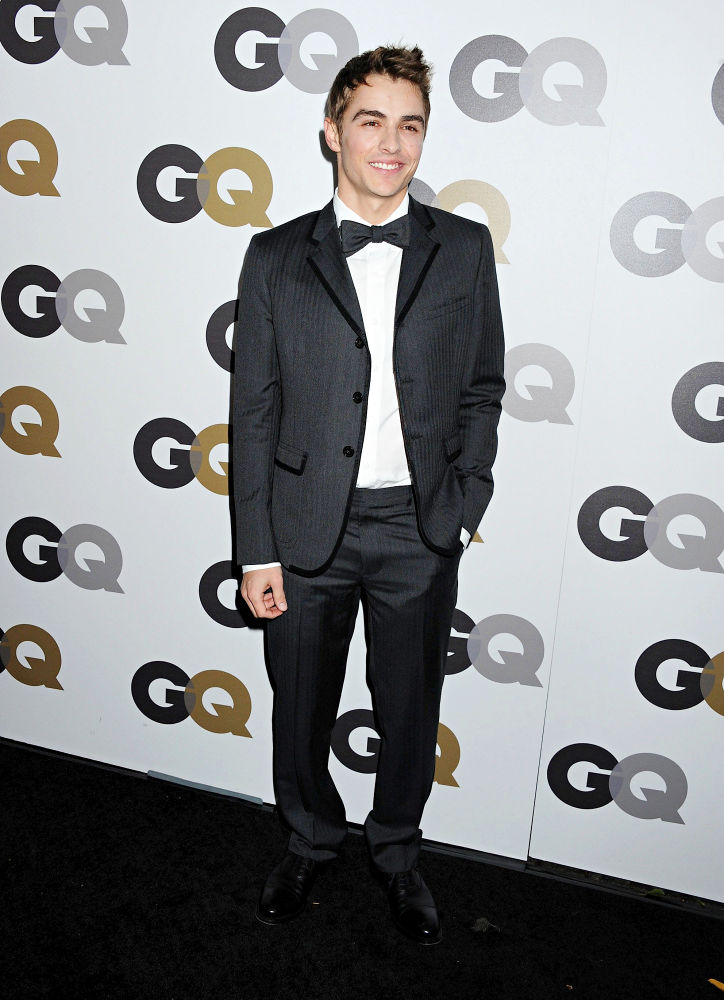 Dave Franco