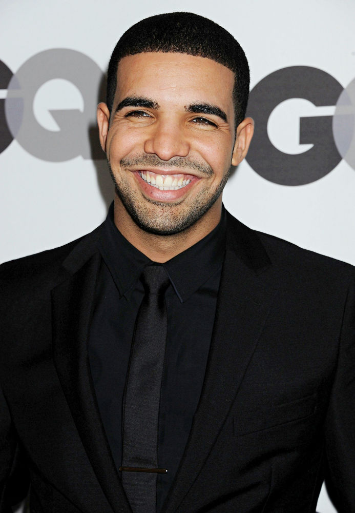 Official: DRAKE Is 2011 Juno Awards Host