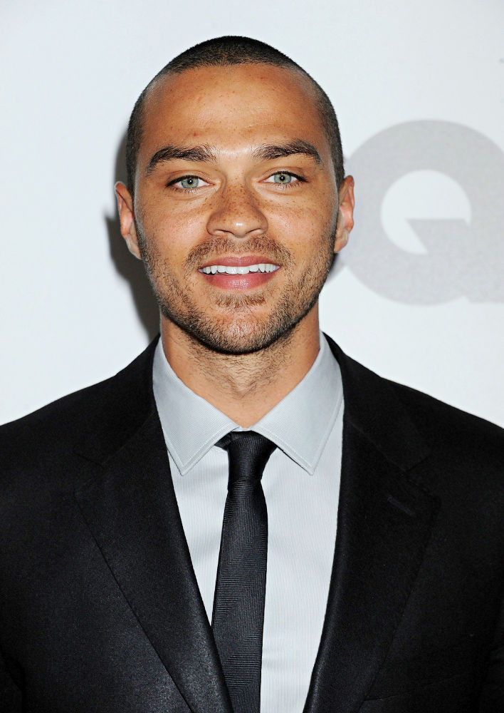Jesse Williams - Gallery Colection