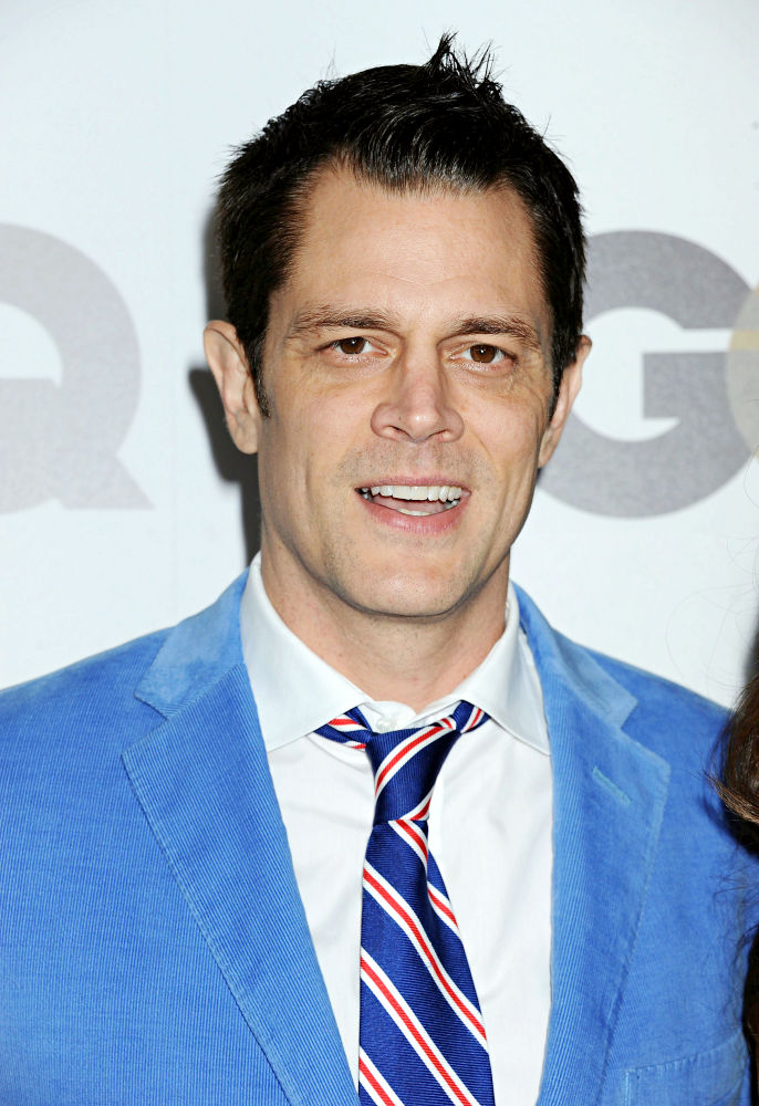 Johnny Knoxville